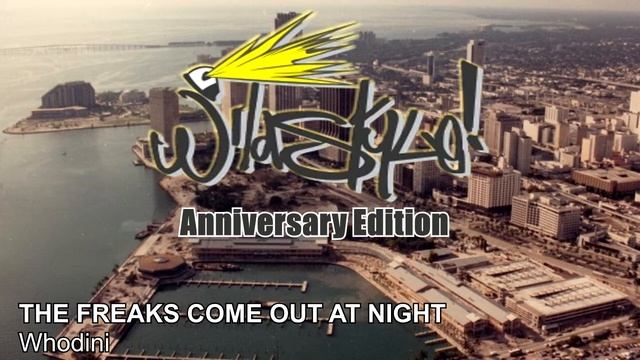 Wildstyle (GTA Vice City) | Vice City Anniversary Edition Playlist