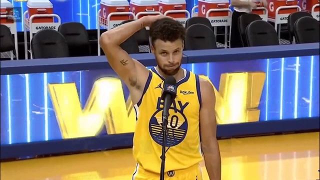 Stephen Curry Career High 62pts vs Portland Trial Blazers Game Highlights | 01-03-2021 смотреть онлайн