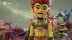 Гормити приколы ( Рифф и Финна)