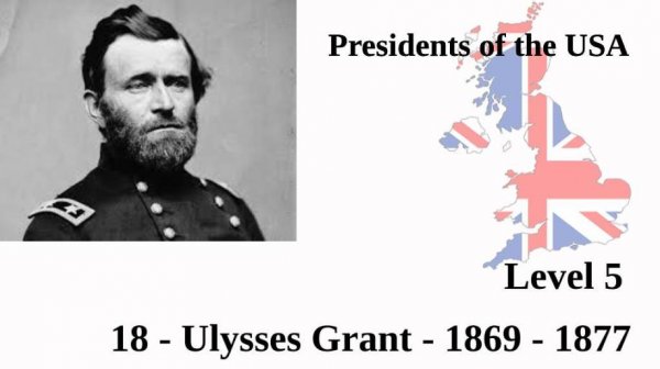Ulysses Grant