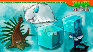 😈 ФЬЮЖН ПВЗ 2.5 ОБНОВЛЕНИЕ ВЫШЛО НОВЫЕ РАСТЕНИЯ Plants vs Zombies Fusion 2.5 Растения против зомби