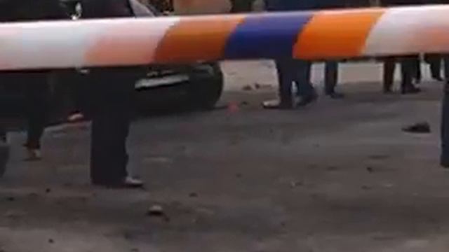 Покушение на Шейха Хамзата Чумакова смотреть онлайн