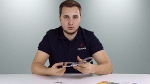 Обзор оперативных наручников БОС "Нежность" | Авангард