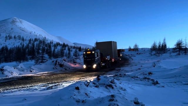 tralgruz14.ru Перевозки по зимникам смотреть онлайн