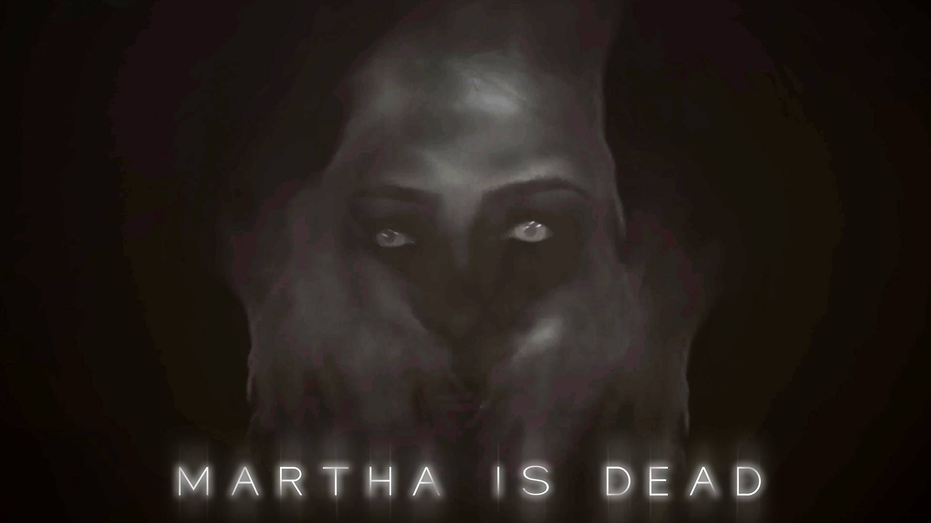 Секреты Марты - Martha is Dead #7