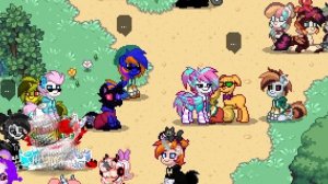 ТОП 5 ПРАНКОВ ПОНИ ТАУН