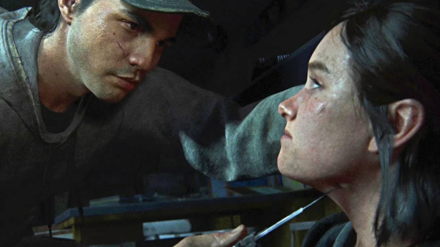 2. прохождение Last of Us 2 - Сиэтл день 1 Элли смотреть онлайн