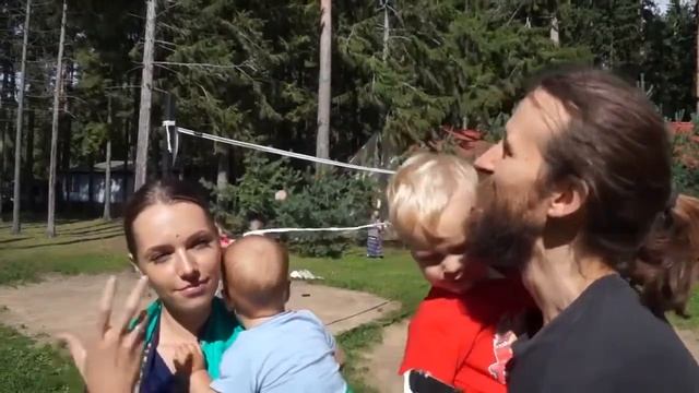 Фестиваль Ведафест 2017 Череповец Видео обзор и отзывы гостей смотреть онлайн