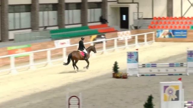 Ярмарка конкурных лошадей_Спирит смотреть онлайн