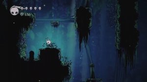 Hollow Knight_получили  рывок🔥