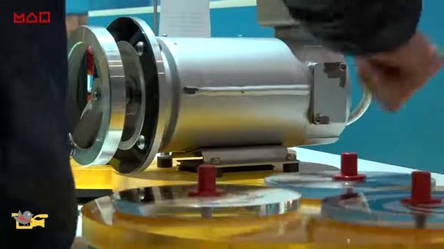 Международный салон образования. смотреть онлайн