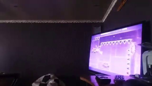 Прохождение Conical Depression