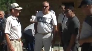 Выставка-ярмарка  ГОЛУБЕЙ. Казахстан-Россия.