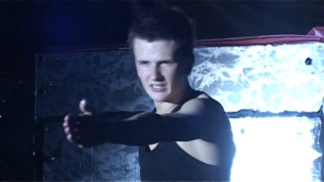 Т-2012. "Гамлет. Часть третья. XXI век." смотреть онлайн