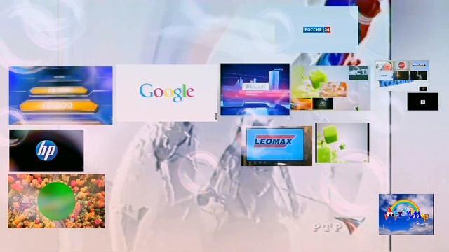 Сборник! Заставок: В; Одном! Экране: N°40: