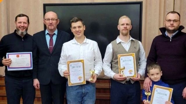 Моя семья - моё богатство