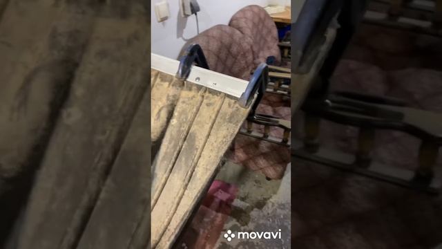 Ремонт лопаты смотреть онлайн