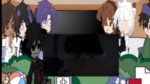 / реакция YeosM на тик ток \ 1 часть 😍👉👈😩