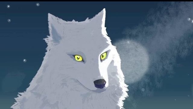 «Северный ветер» - Green Apelsin смотреть онлайн