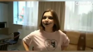 Клип про Соню и Баку под песню 911 Ч.О