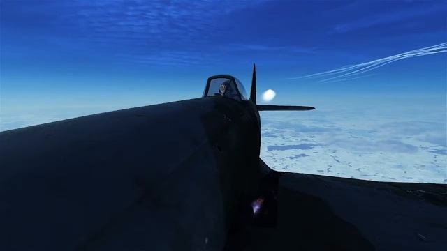 IL2 Sturmovik BoX - Air Combat Group - Wacht am Rhein Campaign, January 30 2022 смотреть онлайн
