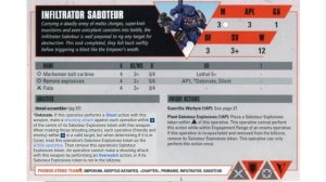 [Kill Team] ЖЁСТКИЙ ГАЙД на Phobos Strike Team