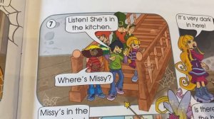 Английский язык/3 кл/Starlight 3 Student’s book Part 2 p.26-27/04.04.22