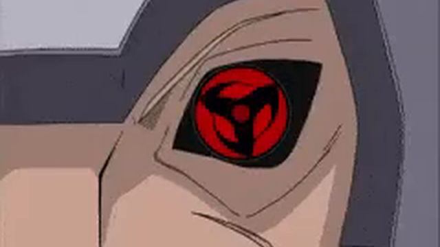 Hanzo the Salamander uses secret sharingan смотреть онлайн