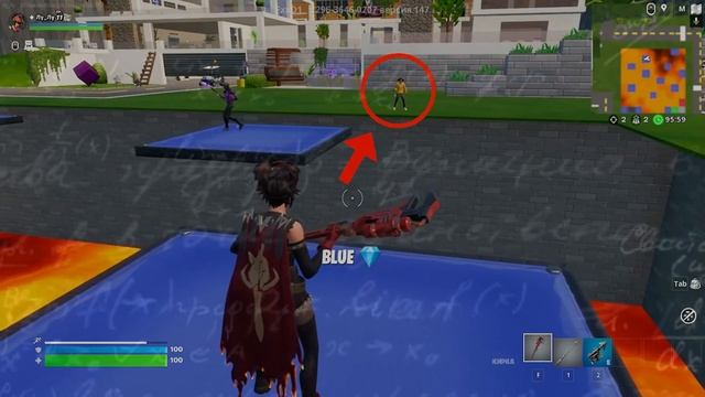 ТОП МОИХ ЛЮБИМЫХ КАРТ FORTNITE || 2024 смотреть онлайн