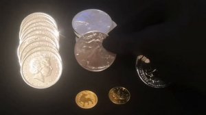 НОВЫЙ РЕКОРДНЫЙ УРОВЕНЬ ЗОЛОТА! ПОГОВОРИМ О РОСТЕ СЕРЕБРА!