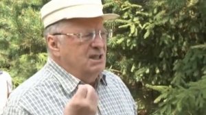 Жириновский о сельском хозяйстве