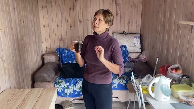 Проверяем новые кружки в деле. Что сегодня на обед. Архивное видео из неопубликованных на YouTube. смотреть онлайн