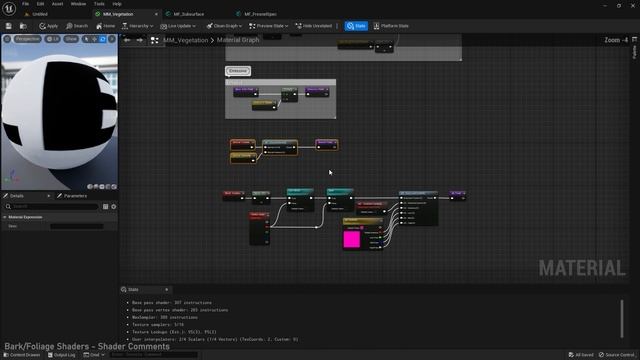 02.13_ShaderComments смотреть онлайн