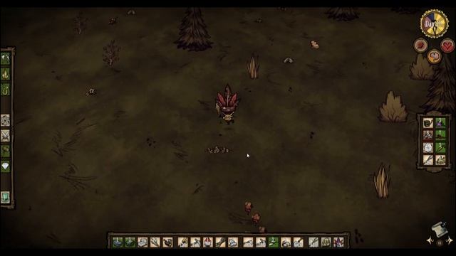 Don't Starve - ЖУТКИЕ НОЧИ - 10 Серия
