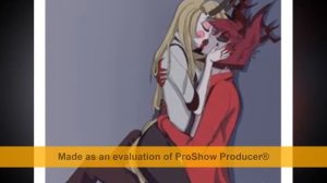 Отель Хазбин | Чарли+Аластор