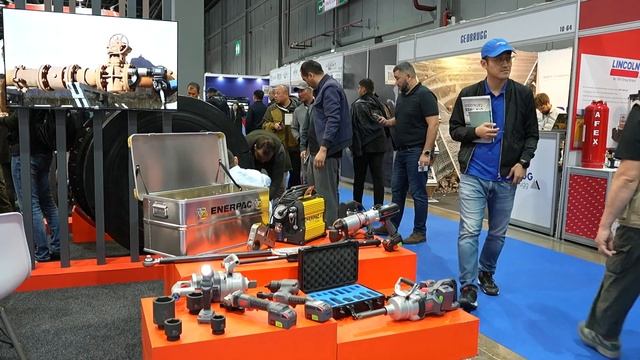 Mining & Metals Central Asia 2023 / KAZCOMAK 2023 бірінші күні / Первый день / First day смотреть онлайн