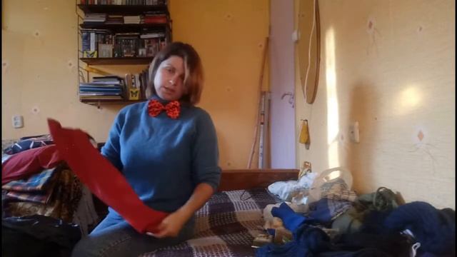 Что в моем рюкзаке? (учитесь на моих ошибках) смотреть онлайн