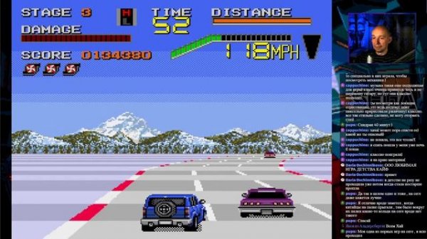 Проходим Comix Zone PC и SEGA версии