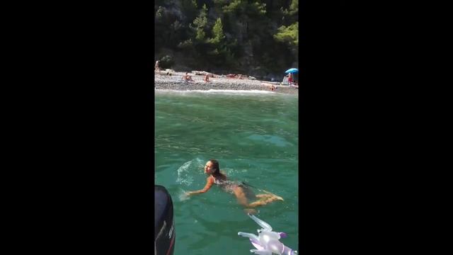 I ❤️ SUMMER! Лето тли Зима? Хочу лето! #shots смотреть онлайн