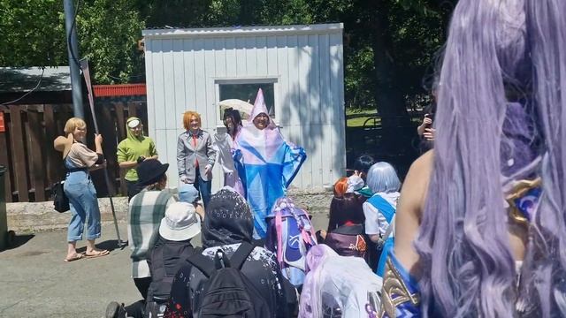 Киберфест 25.06.23 смотреть онлайн