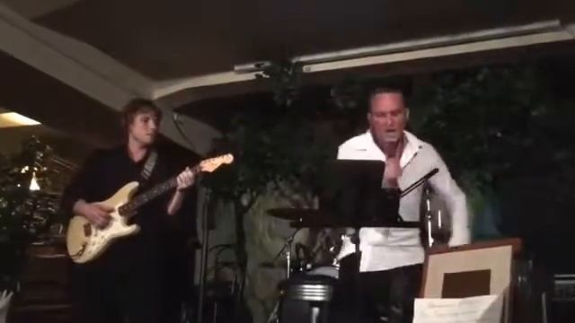 Витольд Петровский "Не плачь" смотреть онлайн