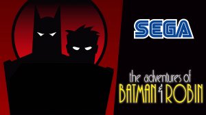 The Adventures of Batman & Robin (SEGA)