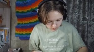 Как я делала косплей на Джодаха Ави /из сезонов Лололошки /2 часть #лололошка #джодах #косплей