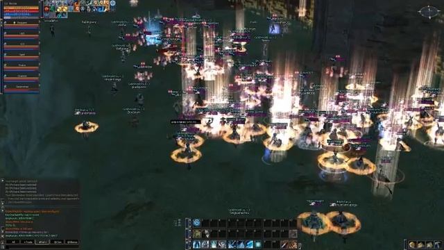 GoldWorld.su PvP Barakiel pvp смотреть онлайн