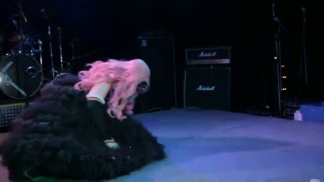 Cosplay Rush vol 12 WineMint – Вокалоиды