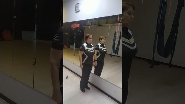 Каошики. Второй уровень. Руки. смотреть онлайн