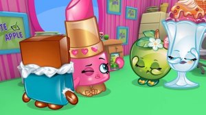 Решающий голос. Первая часть. Шопкинс 33 эпизод