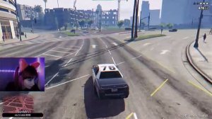 ⭐️⭐️⭐️/УБЕГАЕМ ОТ МЕНТОВ!/Grand Theft Auto V/Спасаем жену Майкла/ГТА5/⭐️⭐️⭐️