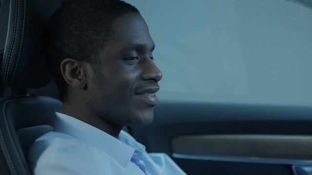 The New Volvo S90 - So intelligent it can do its own job interviews смотреть онлайн