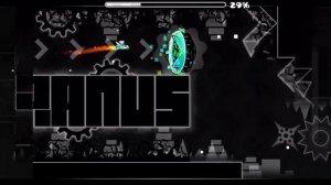 Видео со стрима?! Титан прошёл Extreme Demon?! Geometry Dash [125]